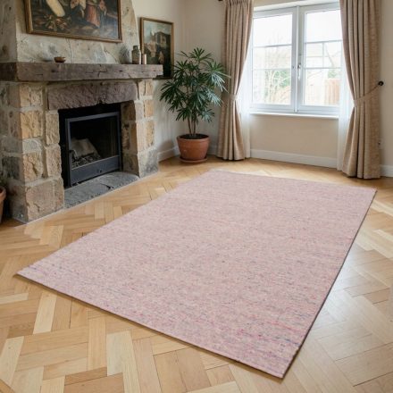 Thick wool rug grey 250x350 large living room carpet