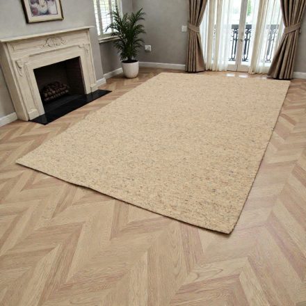 Thick wool rug 250x350 large carpet for the living room