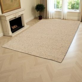 Wool rug 250x350 large living room carpet