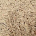 Wool rug 250x350 large carpet for the living room