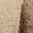 Wool rug 250x350 large carpet for the living room