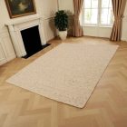 Thick wool rug 250x350 large wool carpet