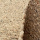 Wool rug 250x353 large carpet for the living room