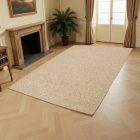 Thick wool rug 250x350 large carpet for the living room