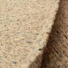 Thick wool rug 250x350 large carpet for the living room