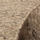 Thick wool rug 250x350 large carpet for the living room