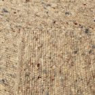 Wool rug 300x400 large living room carpet