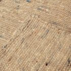 Thick wool rug 300x396 large living room carpet