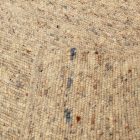 Wool rug 300x396 large carpet for the living room