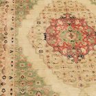 Mughal oriental rug 175x246 handmade oriental rug