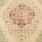 Mughal oriental rug 175x246 handmade oriental rug