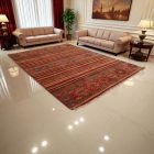 Shawal rug 291x389 handmade oriental rug