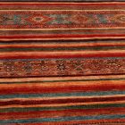 Shawal rug 291x389 handmade oriental rug