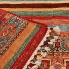 Shawal rug 291x389 handmade oriental rug