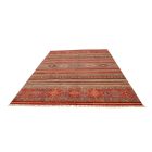 Shawal rug 242x352 handmade oriental rug