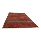 Shawal rug 242x352 handmade oriental rug