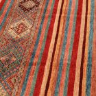 Shawal rug 242x352 handmade oriental rug