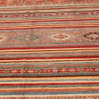 Shawal rug 242x352 handmade oriental rug