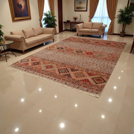 Shawal rug 266x356 handmade oriental rug