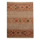 Shawal rug 266x356 handmade oriental rug