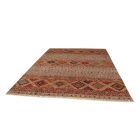 Shawal rug 266x356 handmade oriental rug