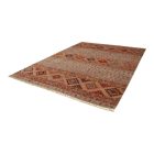 Shawal rug 266x356 handmade oriental rug