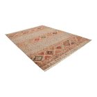Shawal rug 266x356 handmade oriental rug