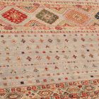 Shawal rug 266x356 handmade oriental rug