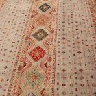 Shawal rug 266x356 handmade oriental rug