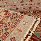 Shawal rug 266x356 handmade oriental rug
