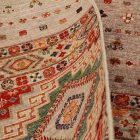Shawal rug 266x356 handmade oriental rug