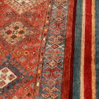 Shawal rug 300x391 handmade oriental rug