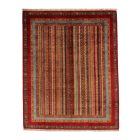 Shawal rug 245x304 handmade oriental rug