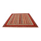 Shawal rug 245x304 handmade oriental rug