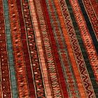 Shawal rug 245x304 handmade oriental rug