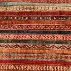 Shawal rug 245x304 handmade oriental rug