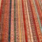 Shawal rug 245x304 handmade oriental rug