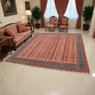 Shawal rug 247x298 handmade oriental rug