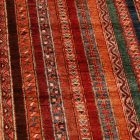 Shawal rug 212x305 handmade oriental rug