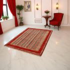 Shawal rug 172x236 handmade oriental carpet