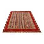 Shawal rug 172x236 handmade oriental carpet