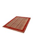 Shawal rug 172x236 handmade oriental carpet