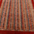 Shawal rug 172x236 handmade oriental carpet