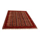 Shawal rug 172x236 handmade oriental carpet