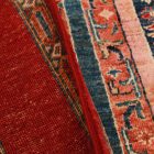 Shawal rug 172x236 handmade oriental carpet