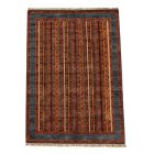 Shawal rug 176x242 handmade oriental carpet