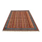 Shawal rug 176x242 handmade oriental carpet
