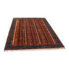 Shawal rug 176x242 handmade oriental carpet