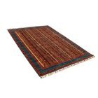 Shawal rug 176x242 handmade oriental carpet