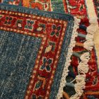 Shawal rug 176x242 handmade oriental carpet